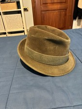 Raro Cappello Borsalino
