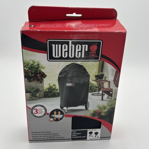 Weber copertura griglia 22in - griglia,