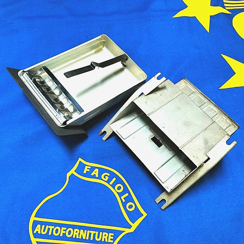 Posacenere fiat tempra - posacenere,