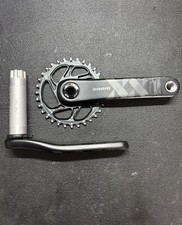 SRAM Crank XX1 DUB Eagle