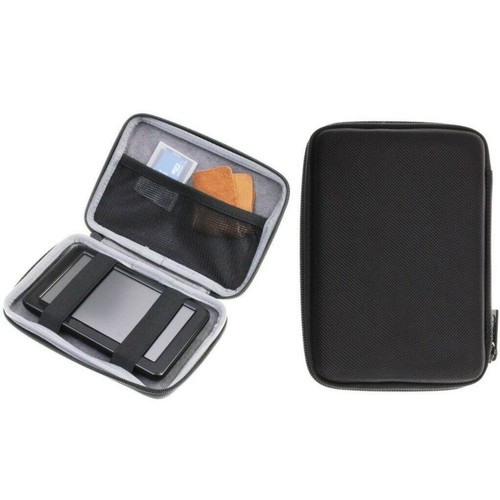 Custodia gps navigatore - custodia,
