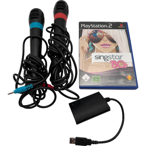 Inchiostro singstar anni 2 - inchiostro, 80.