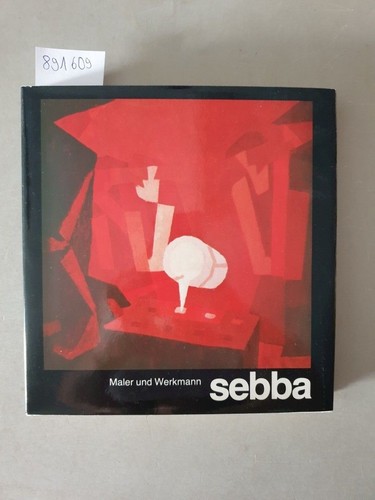 Siegfried shalom sebba maler - shalom, :