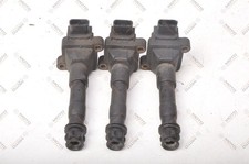 PORSCHE 911 (996) 3.6 CARRERA