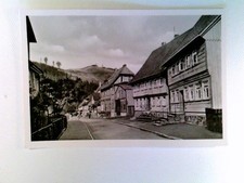 Lauterthal / Oberharz, Das