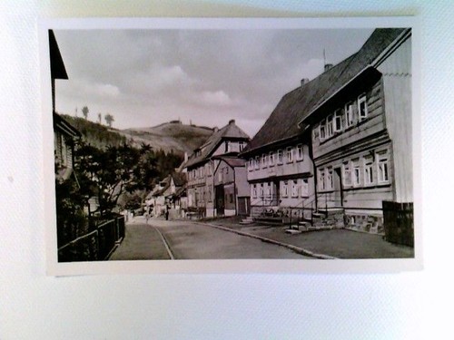 Lauterthal oberharz das - lauterthal, /