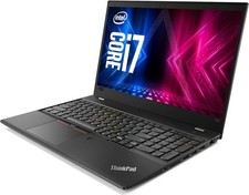 Lenovo ThinkPad T580 i7-8650U