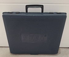 SEGA MEGA DRIVE & GENESIS