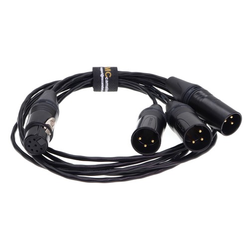 Schoeps dms splitter - ak,