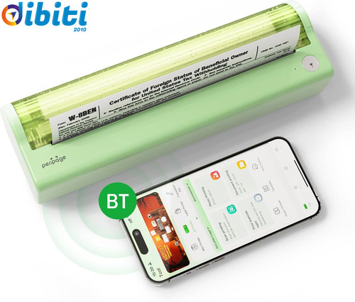 Stampante termica bluetooth - stampante,