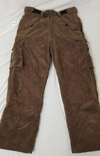 PULSE Pantaloni da sci cargo