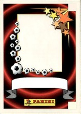 figurina calcio coppe Panini