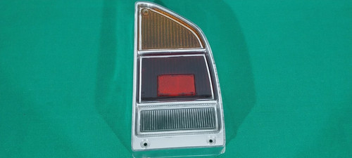 Citroen fanale post dx - gs,