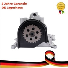 Pompa olio per BMW X3 F25, X5