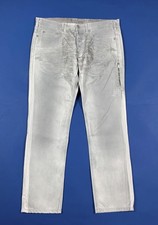 Neil barrett jeans uomo usato