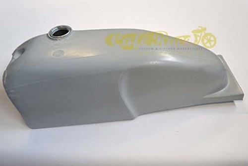 Serbatoio carburante - , in
