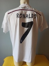Shirt Real Madrid 7 Ronaldo