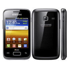 Samsung Galaxy Y Young Duos