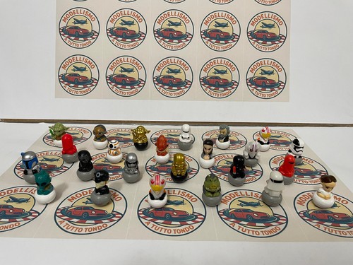 Rollinz star wars - -,