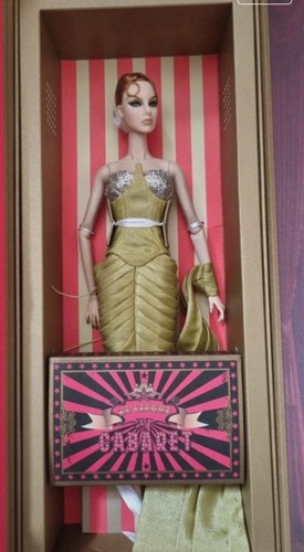 Agnes von weiss charmeuse - agnes,
