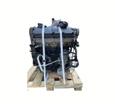 Motore usato VOLKSWAGEN 1.9