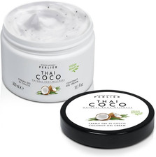 , Crema Gel Thai Coco, Fresca