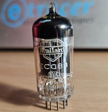 12ax7 mullard i63 b7l3 - 12ax7,
