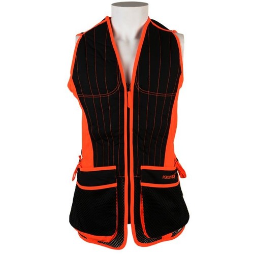 Gilet caccia tiro - caccia, skeet
