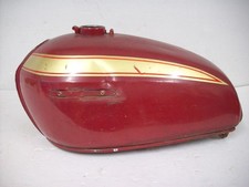 Serbatoio originale, serbatoio