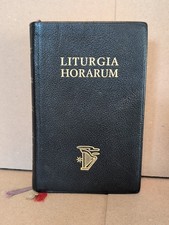 Liturgia Horarum Iuxta Ritum