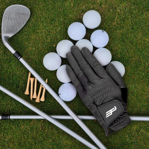 Guanto golf per mancini - golf,