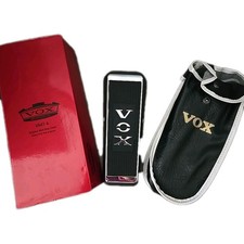 VOX V847-A Pedale Wah Wah