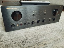 Amplificatore integrato stereo