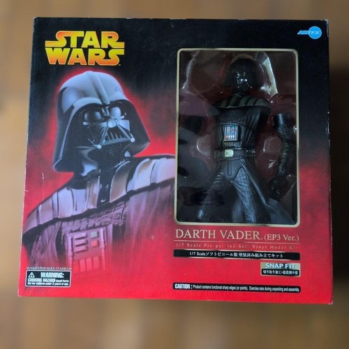 Kotobukiya artfx star wars - kotobukiya,