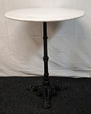 Tavolino da Bistrot / esterno