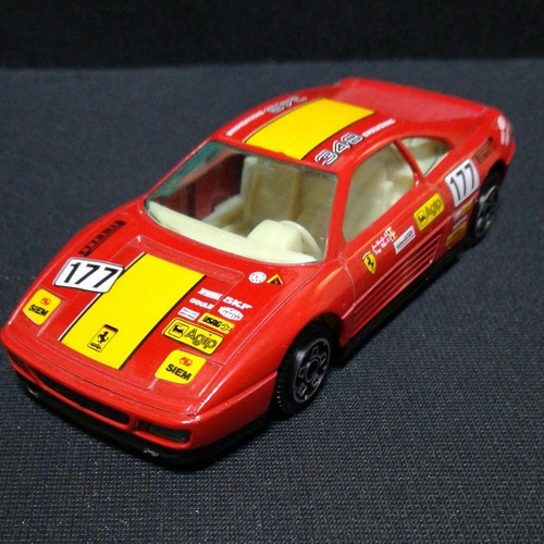 Ferrari 348tb mini - mini, car