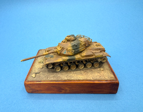 Carro armato us - carro,