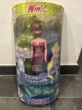 Winx club magica sirena - magica, tala
