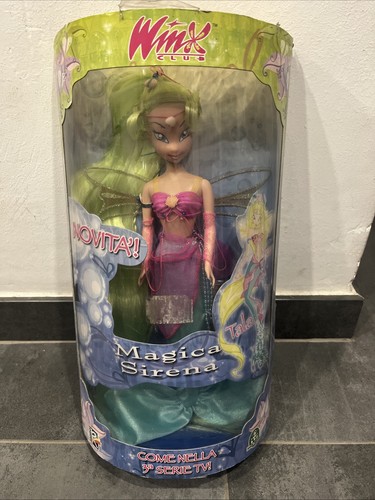 Winx club magica - winx,