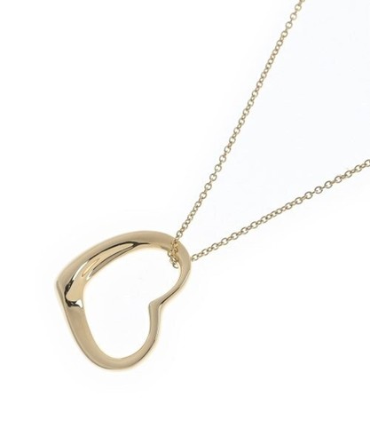 Collana tiffany cotiffany - tiffany, &
