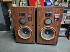 Awesome cerwin vega 30 - awesome, re-30