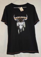 T-shirt Harley-Davidson Steer