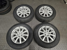 NUOVE ruote invernali 16