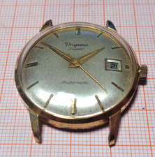 Vintage automatico AU DUGENA