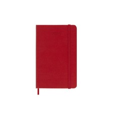 Moleskine Daily Planner