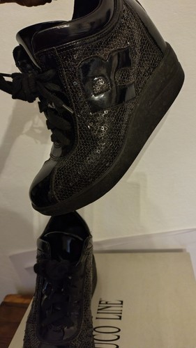 Sneacker rucoline mis nero - rucoline,