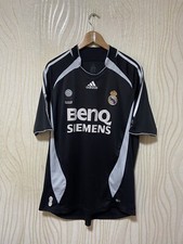 MAGLIA MAGLIA TRASFERTA REAL