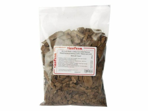 Chips legno rovere - legno, di