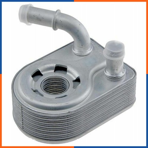Radiatore olio motore - per, ford
