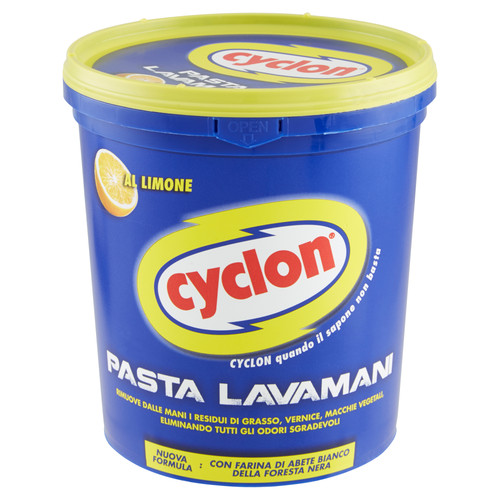 Cyclon pasta lavamani per - cyclon,
